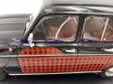 RENAULT 4L Parisienne 1964 model WhiteBox 1:24