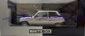 RENAULT 5 Alpine Turbo model 124152 WhiteBox 1:24