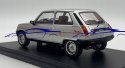 RENAULT 5 Alpine Turbo model 124152 WhiteBox 1:24