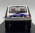 RENAULT 5 Alpine Turbo model 124152 WhiteBox 1:24