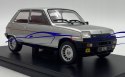 RENAULT 5 Alpine Turbo model 124152 WhiteBox 1:24