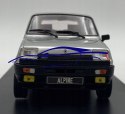 RENAULT 5 Alpine Turbo model 124152 WhiteBox 1:24