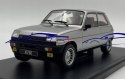 RENAULT 5 Alpine Turbo model 124152 WhiteBox 1:24