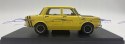 SIMCA 1000 Rallye 2 model 1/24 WhiteBox 124153