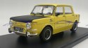 SIMCA 1000 Rallye 2 model 1/24 WhiteBox 124153