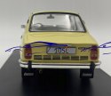 Skoda 105L 1976 model 124163 WhiteBox 1:24