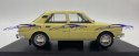 Skoda 105L 1976 model 124163 WhiteBox 1:24