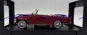 Skoda Felicia cabrio model 124154 WhiteBox 1:24