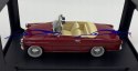 Skoda Felicia cabrio model 124154 WhiteBox 1:24