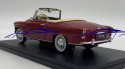 Skoda Felicia cabrio model 124154 WhiteBox 1:24