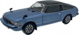 Toyota Celica XX 124155 Whitebox 1:24