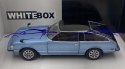 Toyota Celica XX 124155 Whitebox 1:24