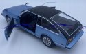 Toyota Celica XX 124155 Whitebox 1:24