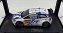 VW Polo R WRC #1 S.Ogier Katalonia 2014 IXO 1:24