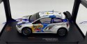 VW Polo R WRC #2 Latvala Katalonia 2014 IXO 1:24