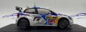 VW Polo R WRC #2 Latvala Katalonia 2014 IXO 1:24