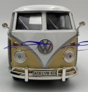 VW Type 2 T1 Pickup z deską 1:24 Motormax 79560