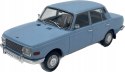 Wartburg 353 1967 124159 Whitebox 1:24