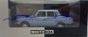 Wartburg 353 1967 124159 Whitebox 1:24