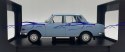 Wartburg 353 1967 124159 Whitebox 1:24