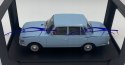 Wartburg 353 1967 124159 Whitebox 1:24