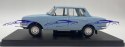 Wartburg 353 1967 124159 Whitebox 1:24