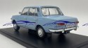 Wartburg 353 1967 124159 Whitebox 1:24