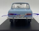 Wartburg 353 1967 124159 Whitebox 1:24