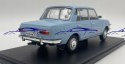 Wartburg 353 1967 124159 Whitebox 1:24