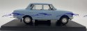 Wartburg 353 1967 124159 Whitebox 1:24