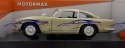 Aston Martin DB5 1:24 model Motormax 79375