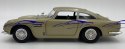 Aston Martin DB5 1:24 model Motormax 79375