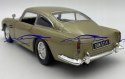 Aston Martin DB5 1:24 model Motormax 79375