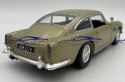 Aston Martin DB5 1:24 model Motormax 79375