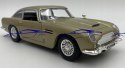 Aston Martin DB5 1:24 model Motormax 79375