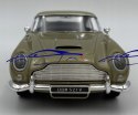 Aston Martin DB5 1:24 model Motormax 79375