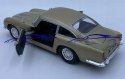 Aston Martin DB5 1:24 model Motormax 79375