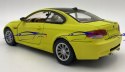 BMW M3 Coupe 2008 E92 model 1:24 Motormax 79511