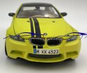 BMW M3 Coupe 2008 E92 model 1:24 Motormax 79511