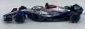 Bolid F1 MERCEDES W13 E #63 Russell Bburago 1:43