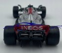 Bolid F1 MERCEDES W13 E #63 Russell Bburago 1:43