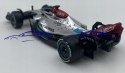 Bolid F1 MERCEDES W13 E #63 Russell Bburago 1:43