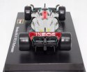 Bolid F1 Mercedes W13 Hamilton KASK BBurago 1:43