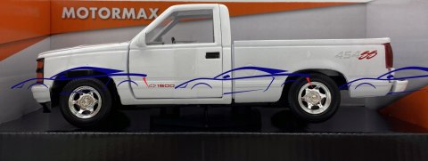 Chevrolet 454 SS Pickup 1:24 Motormax 73203 Chevrolet 454 SS Pickup 1:24 Motormax 73203