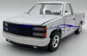 Chevrolet 454 SS Pickup 1:24 Motormax 73203