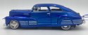 Chevrolet Aerosedan Fleetline 1:24 Motormax 73266