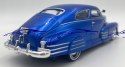 Chevrolet Aerosedan Fleetline 1:24 Motormax 73266