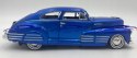 Chevrolet Aerosedan Fleetline 1:24 Motormax 73266