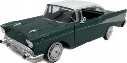 Chevrolet Bel Air 1957 1:24 Motormax 73228