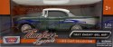 Chevrolet Bel Air 1957 1:24 Motormax 73228